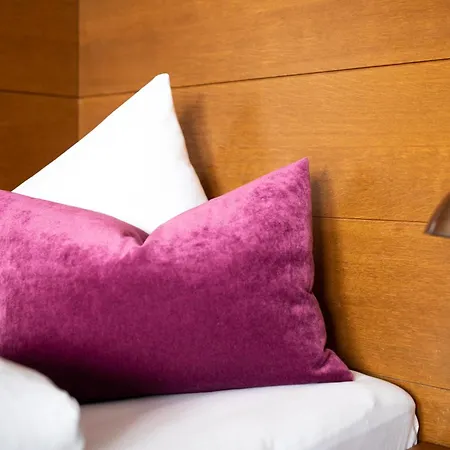 Appartementhaus Solstein Seefeld in Tirol Chambre photo