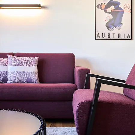 Appartementhaus Solstein Seefeld in Tirol Extérieur photo