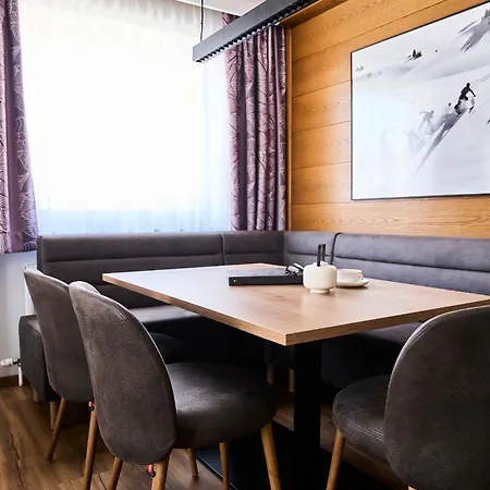 Appartementhaus Solstein Seefeld in Tirol Extérieur photo