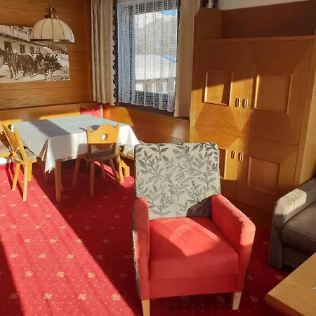 Appartementhaus Solstein Seefeld in Tirol Extérieur photo