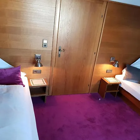 Appartementhaus Solstein Seefeld in Tirol Extérieur photo