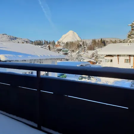 Appartementhaus Solstein Seefeld in Tirol Extérieur photo