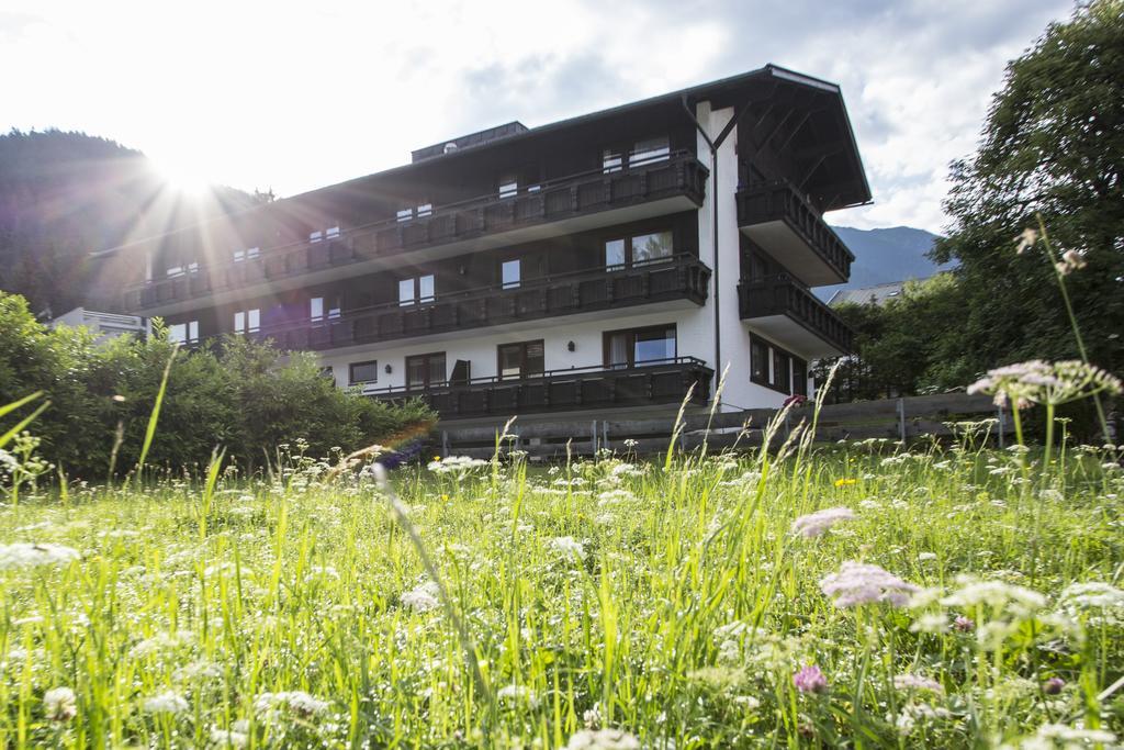 Appartementhaus Solstein