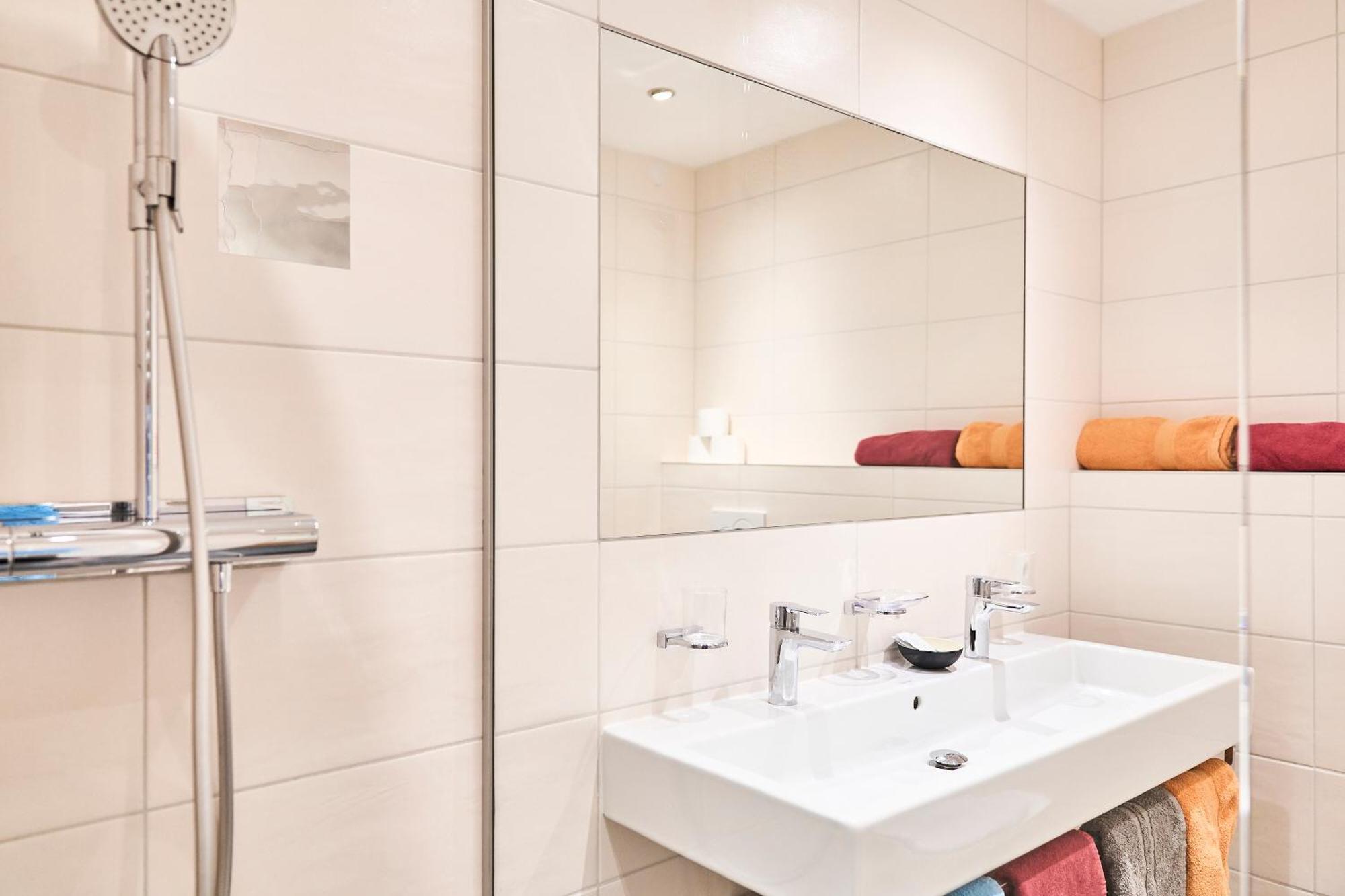 Appartementhaus Solstein Apartment Seefeld in Tirol