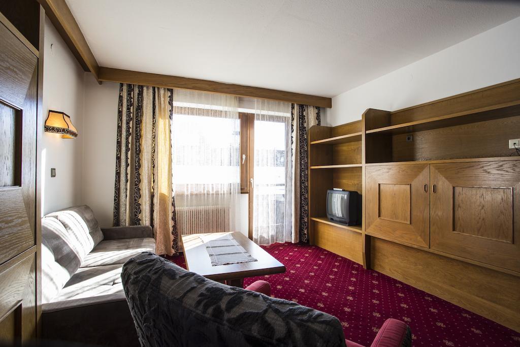 Apartment Appartementhaus Solstein Seefeld in Tirol