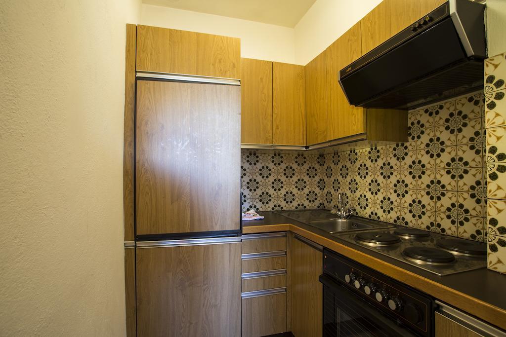 Apartment Appartementhaus Solstein Seefeld in Tirol