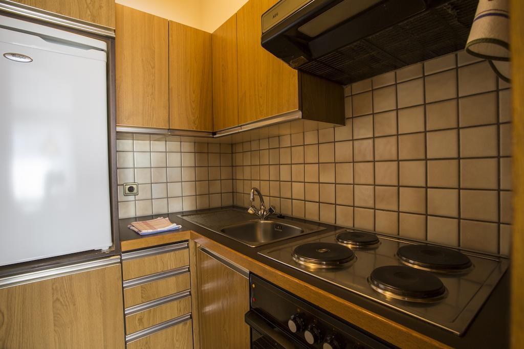 Apartment Appartementhaus Solstein Seefeld in Tirol
