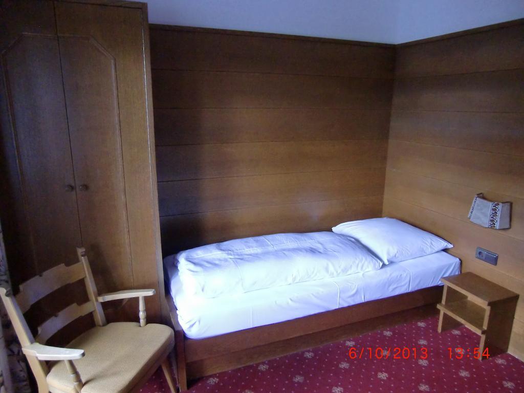 Apartment Appartementhaus Solstein