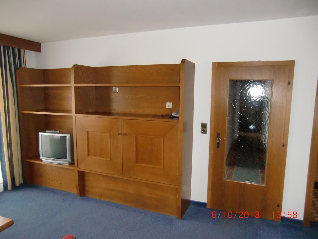 Apartment Appartementhaus Solstein Seefeld in Tirol