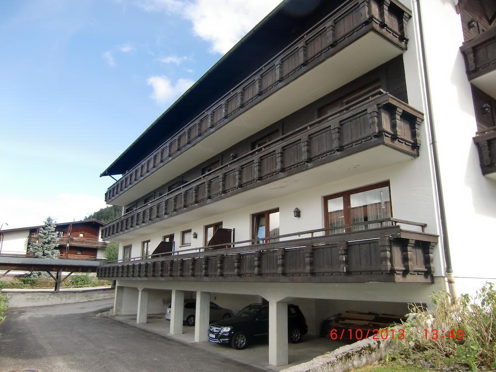 Apartment Appartementhaus Solstein