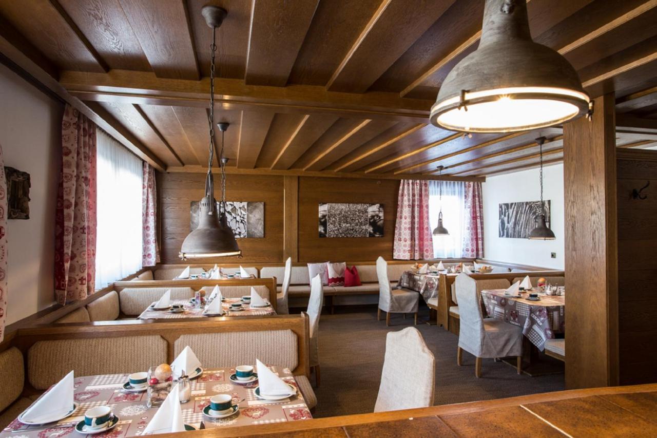 Apartment Appartementhaus Solstein *