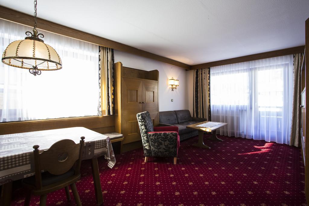 Appartement Appartementhaus Solstein Seefeld in Tirol