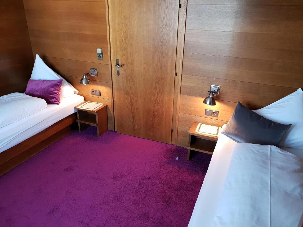 Appartement Appartementhaus Solstein Seefeld in Tirol