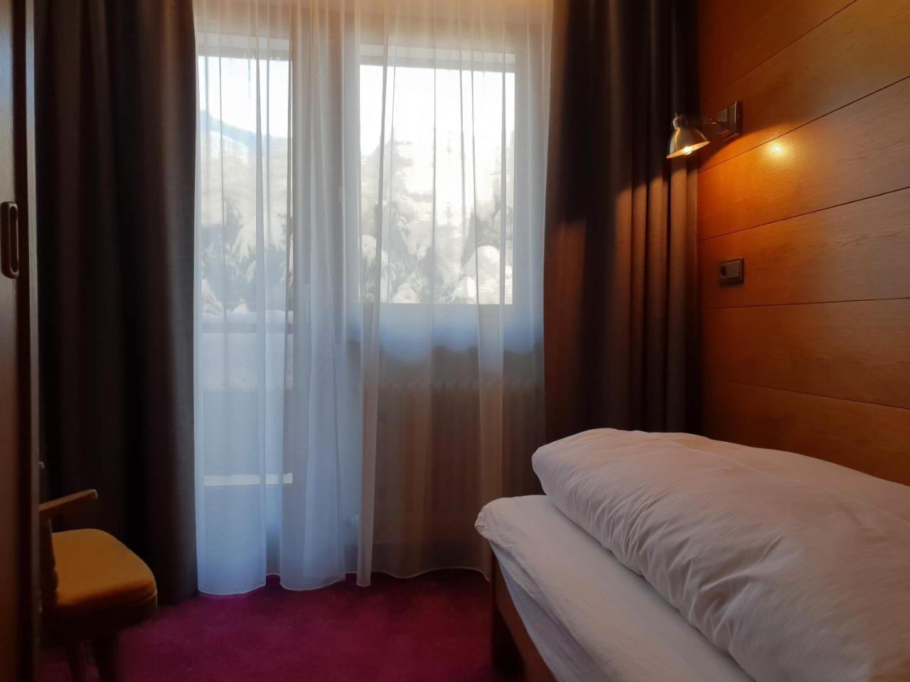 Appartement Appartementhaus Solstein Seefeld in Tirol