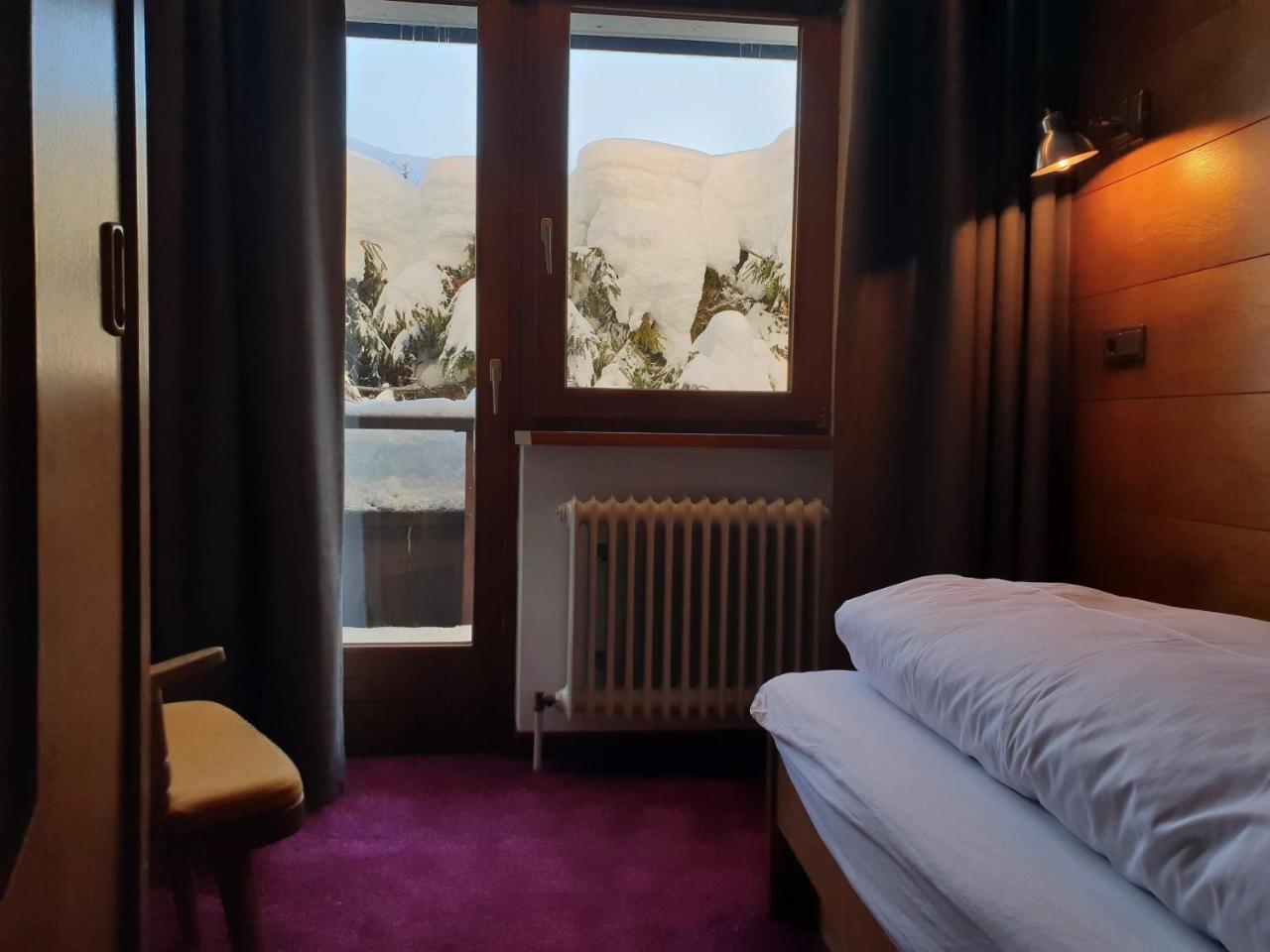 Appartement Appartementhaus Solstein *