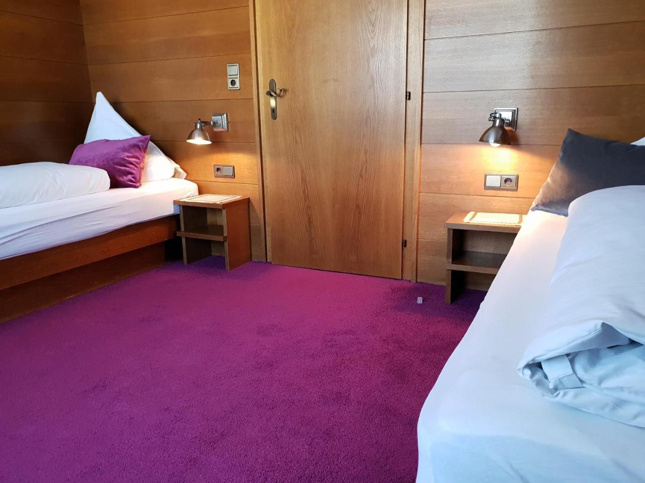 Appartementhaus Solstein Appartement *