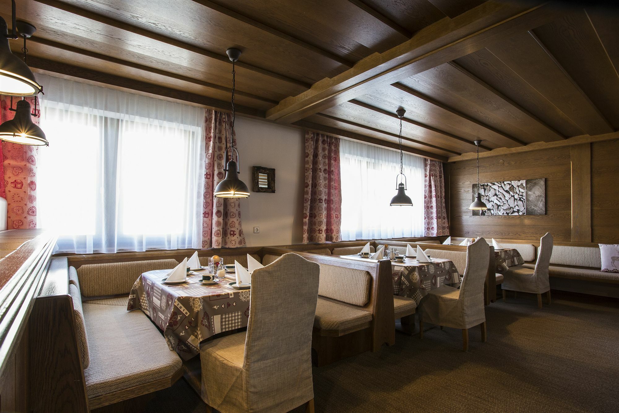 Appartement Appartementhaus Solstein